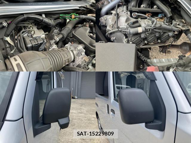 Toyota PIXIS VAN 2022-12 8222686-7