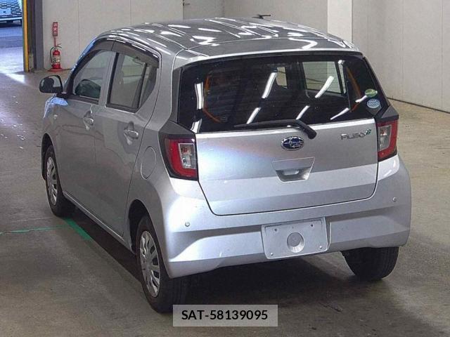 Subaru PLEO PLUS 2019-08 8218554-1