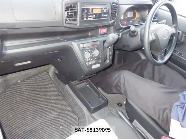 Subaru PLEO PLUS 2019-08 8218554-2