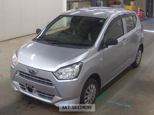 Subaru PLEO PLUS 2019-08 8218554-3