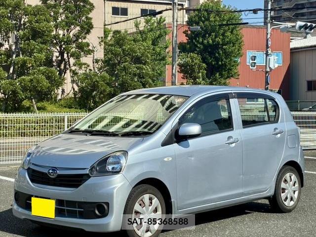sat car