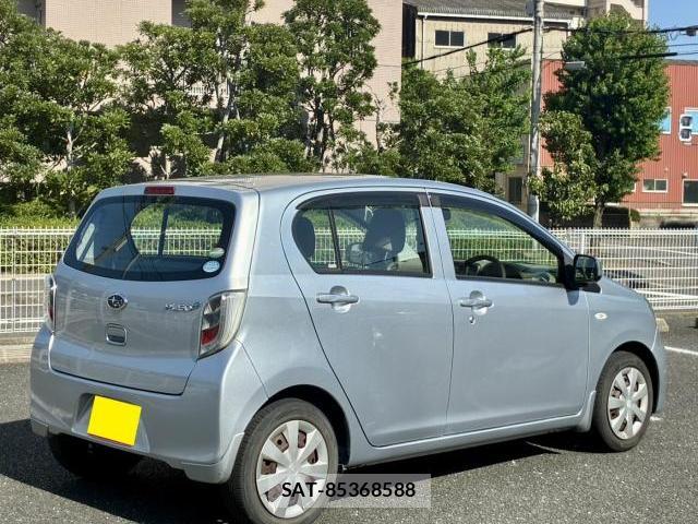 Subaru PLEO PLUS 2015-06 8219264-1