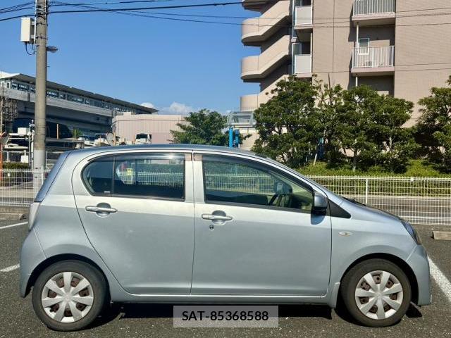 Subaru PLEO PLUS 2015-06 8219264-3