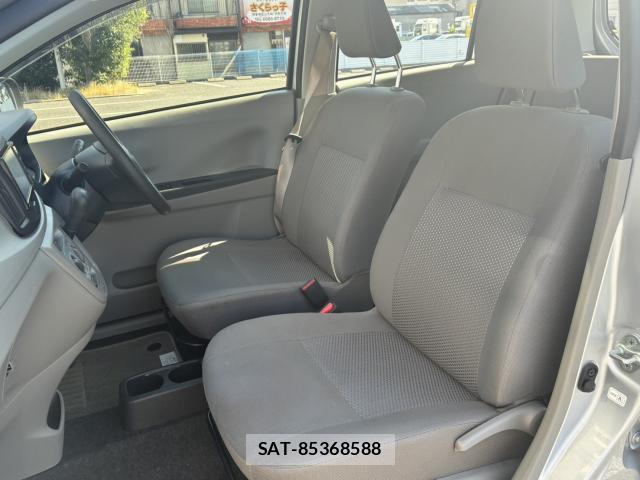 Subaru PLEO PLUS 2015-06 8219264-5