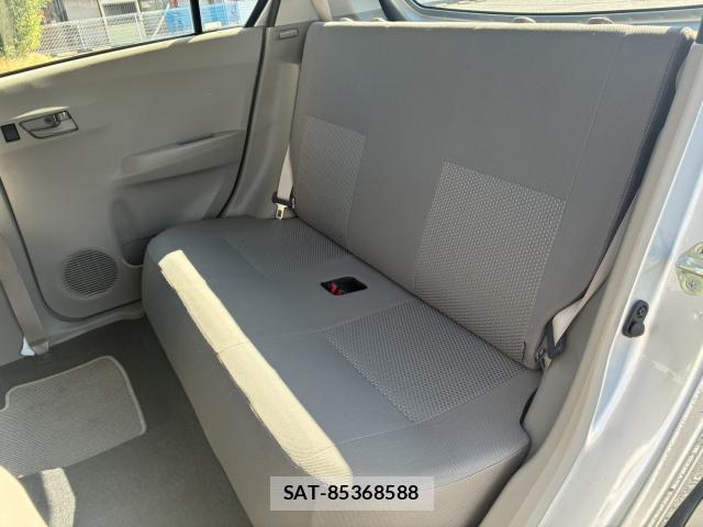 Subaru PLEO PLUS 2015-06 8219264-6