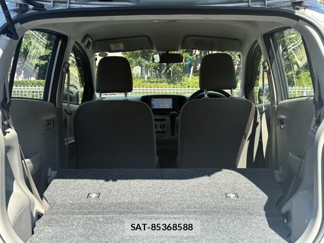 Subaru PLEO PLUS 2015-06 8219264-8