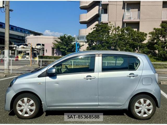 Subaru PLEO PLUS 2015-06 8219264-9