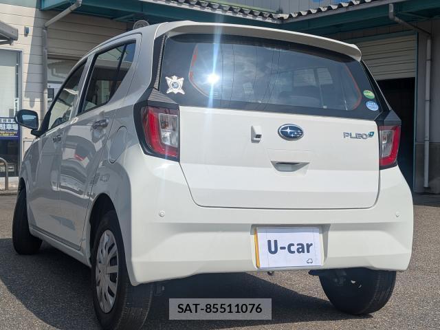 Subaru PLEO PLUS 2018-10 8224394-1