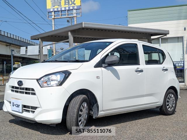 Subaru PLEO PLUS 2018-10 8224394-10
