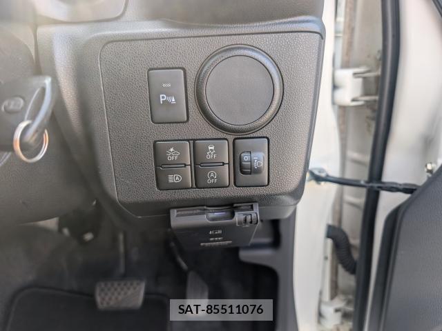Subaru PLEO PLUS 2018-10 8224394-11