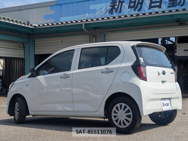 Subaru PLEO PLUS 2018-10 8224394-12