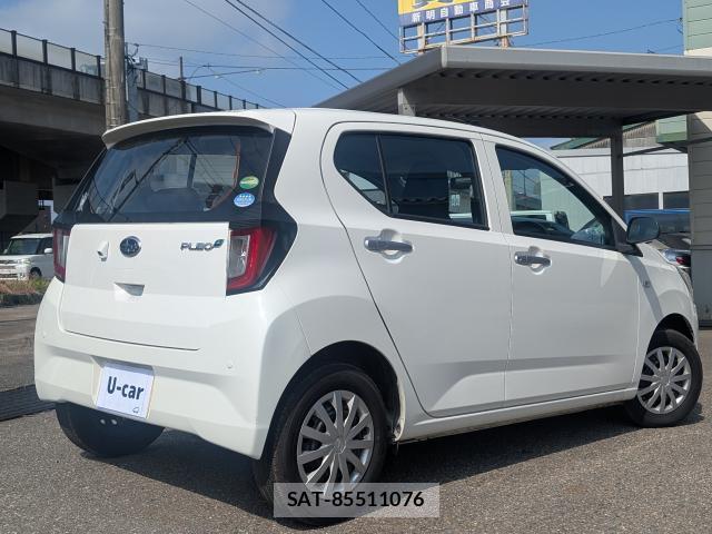 Subaru PLEO PLUS 2018-10 8224394-13