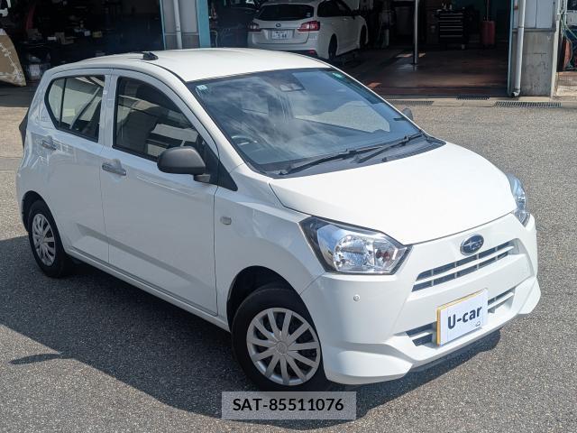 Subaru PLEO PLUS 2018-10 8224394-14