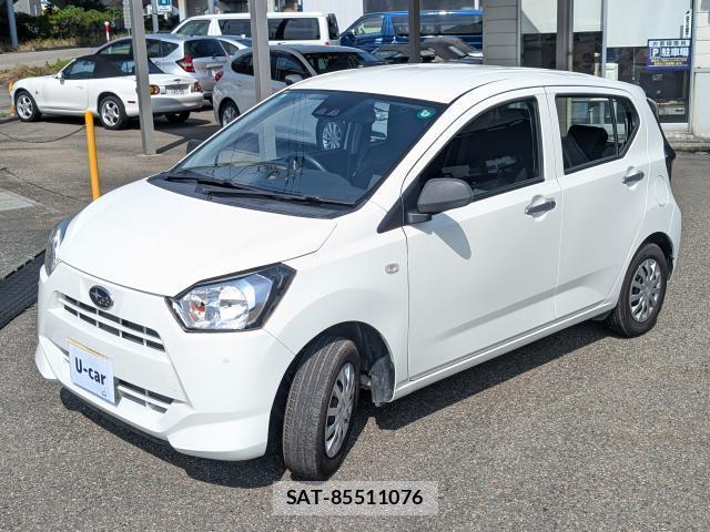 Subaru PLEO PLUS 2018-10 8224394-15