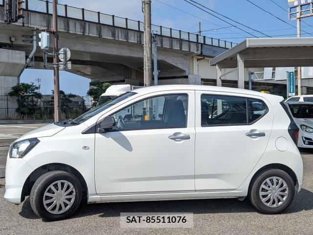 Subaru PLEO PLUS 2018-10 8224394-16