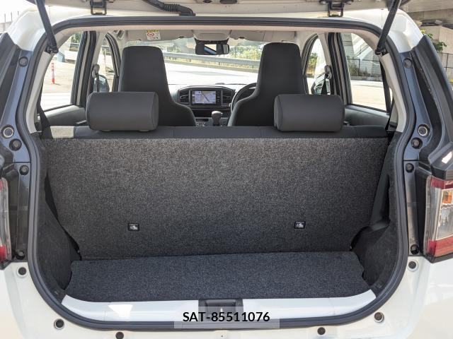 Subaru PLEO PLUS 2018-10 8224394-17