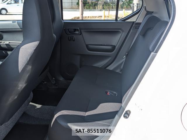 Subaru PLEO PLUS 2018-10 8224394-18