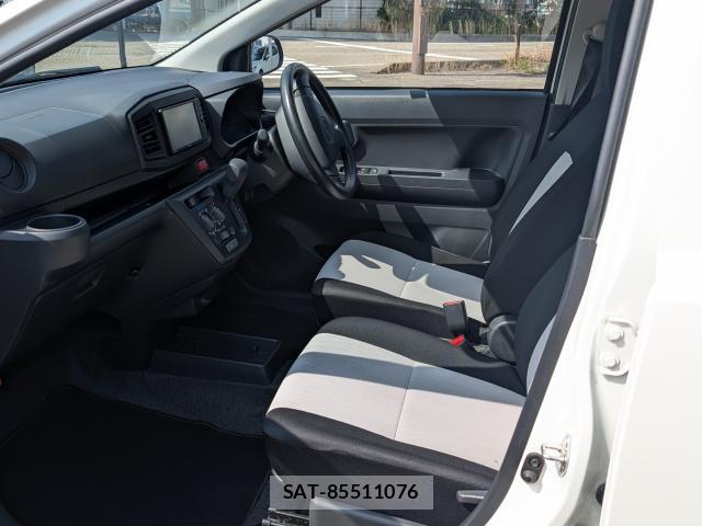 Subaru PLEO PLUS 2018-10 8224394-19