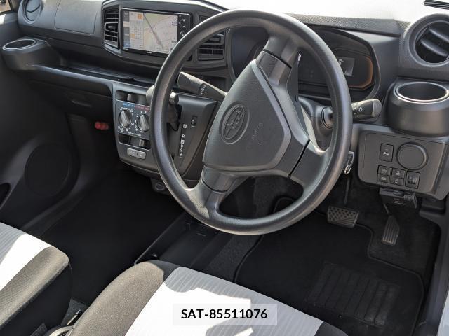 Subaru PLEO PLUS 2018-10 8224394-2