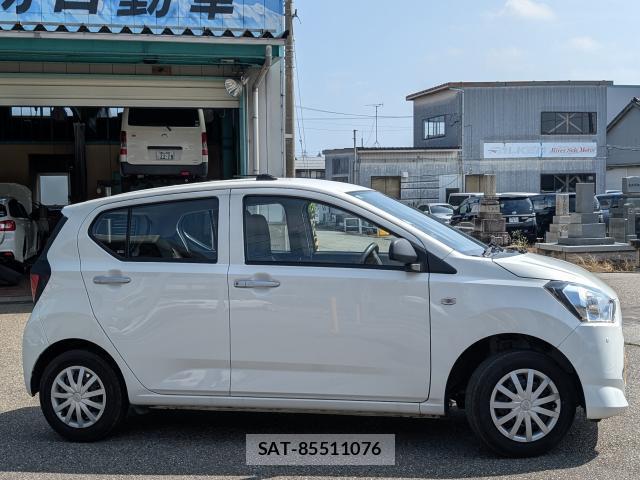 Subaru PLEO PLUS 2018-10 8224394-3