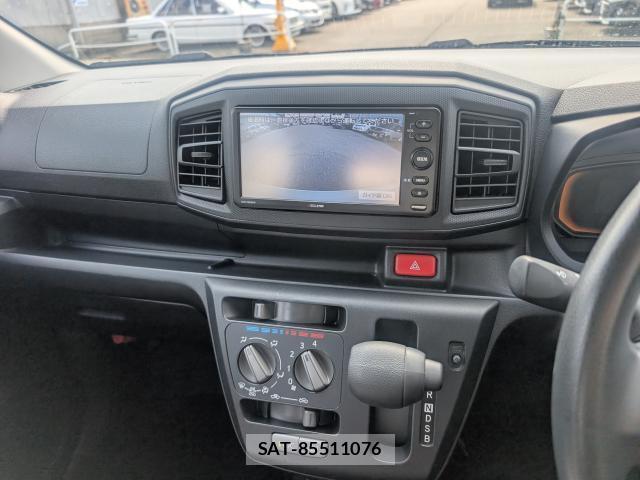 Subaru PLEO PLUS 2018-10 8224394-4
