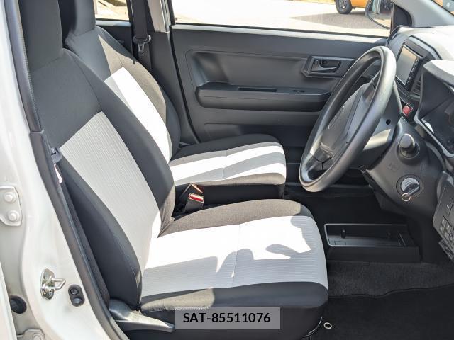 Subaru PLEO PLUS 2018-10 8224394-5