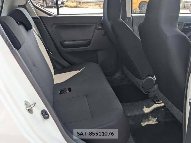Subaru PLEO PLUS 2018-10 8224394-6