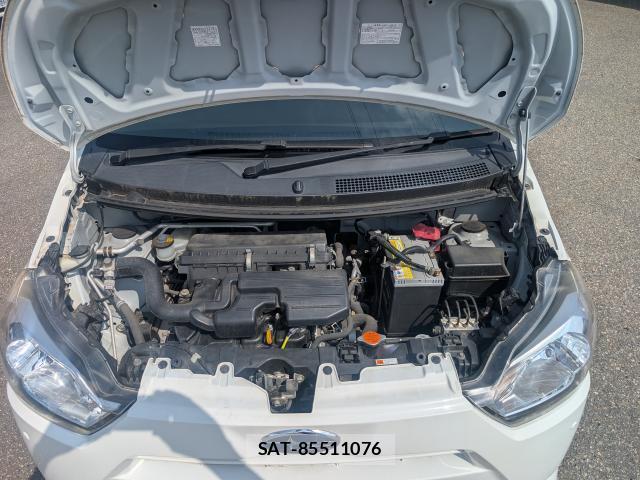 Subaru PLEO PLUS 2018-10 8224394-7