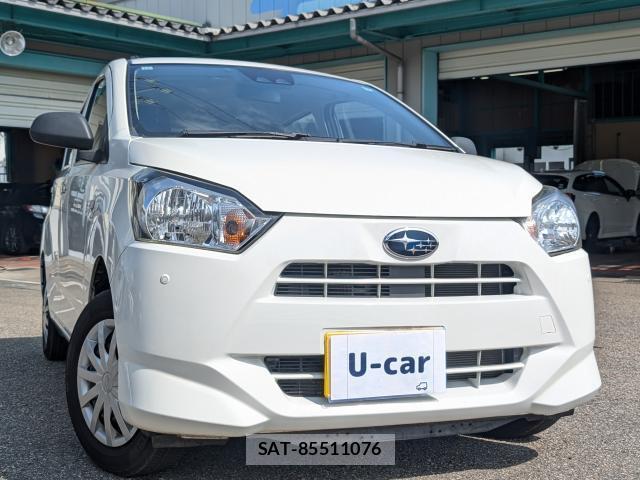 Subaru PLEO PLUS 2018-10 8224394-9