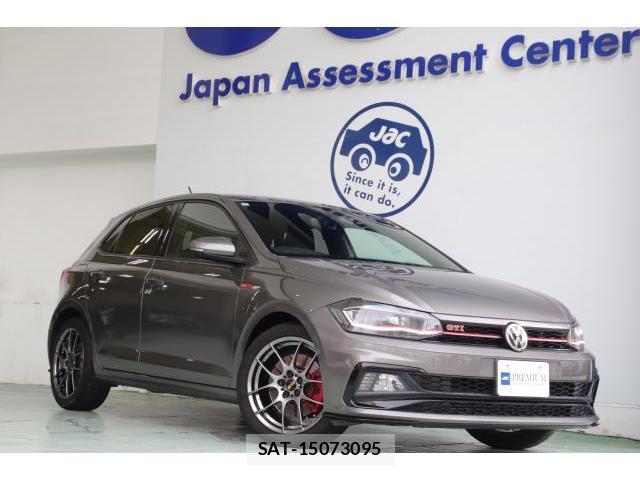 VolksWagen POLO 2018 8222489-0