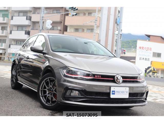 VolksWagen POLO 2018 8222489-1