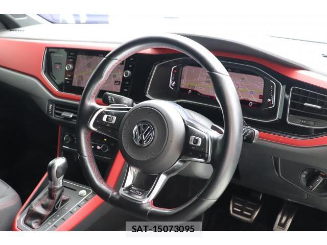 VolksWagen POLO 2018 8222489-12