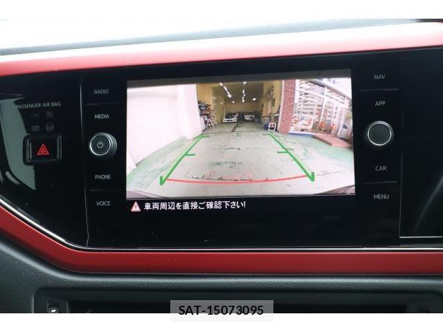 VolksWagen POLO 2018 8222489-16