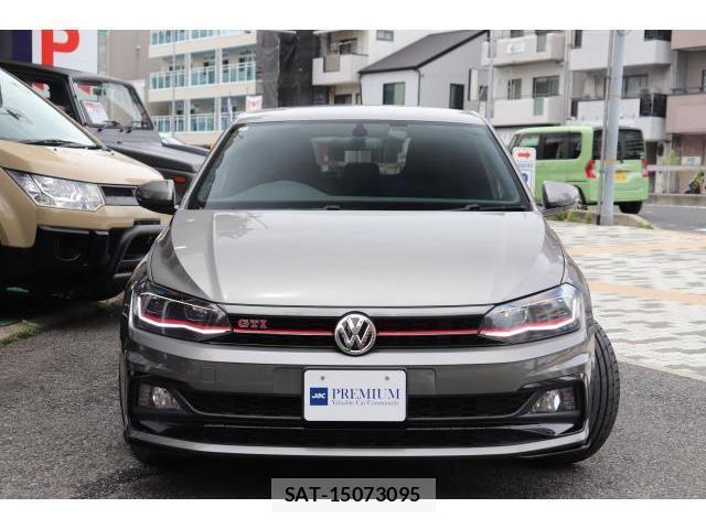 VolksWagen POLO 2018 8222489-2
