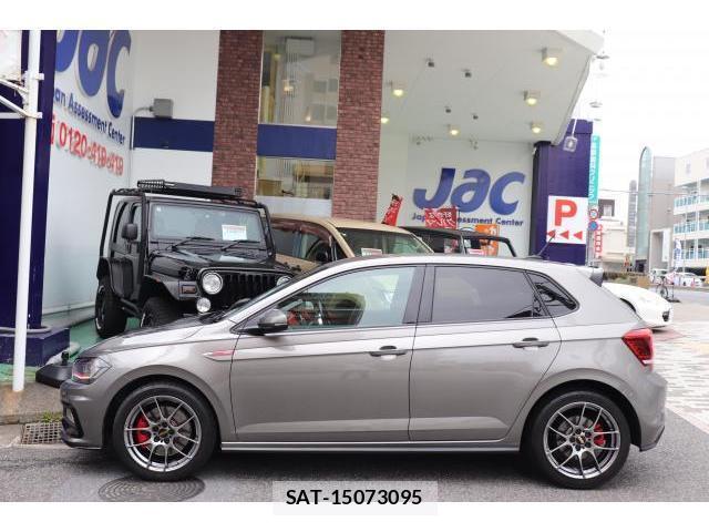 VolksWagen POLO 2018 8222489-5