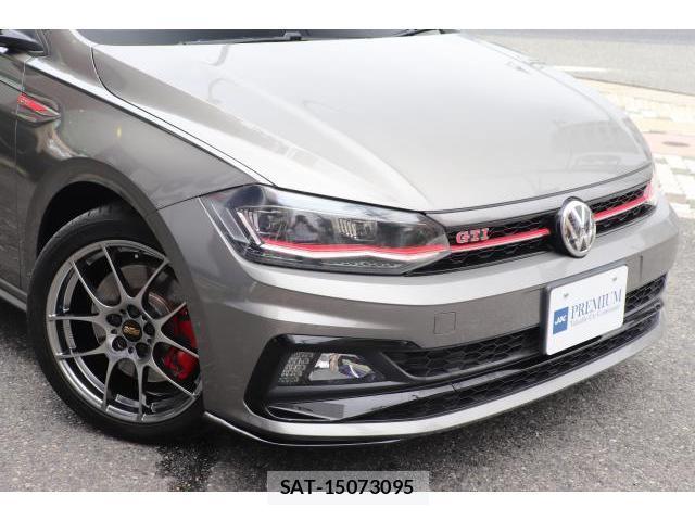 VolksWagen POLO 2018 8222489-6