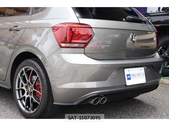 VolksWagen POLO 2018 8222489-7