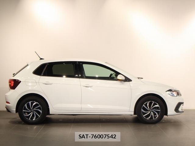 VolksWagen POLO 2025-07 8216376-10