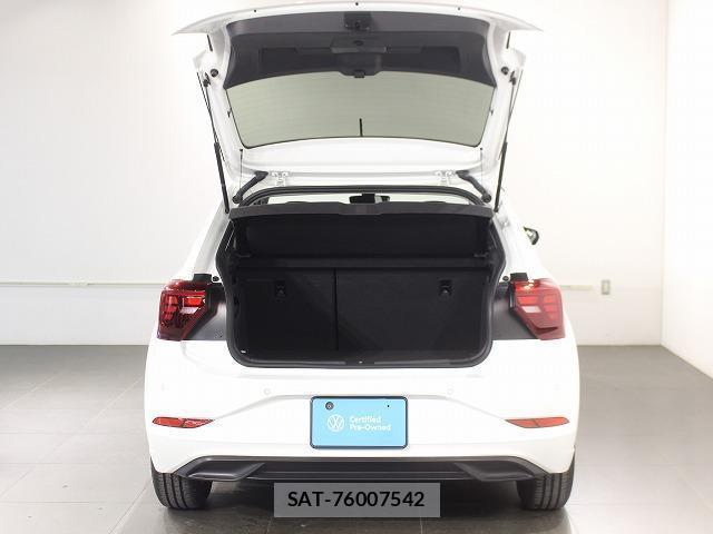 VolksWagen POLO 2025-07 8216376-11