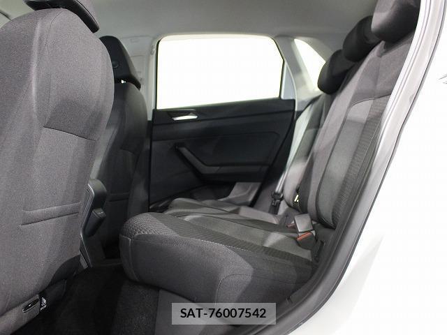 VolksWagen POLO 2025-07 8216376-12