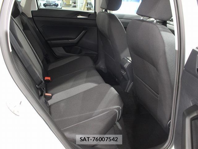 VolksWagen POLO 2025-07 8216376-14