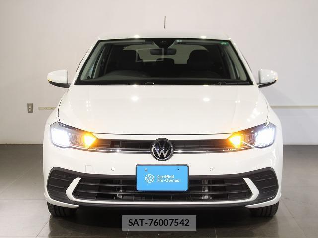VolksWagen POLO 2025-07 8216376-9