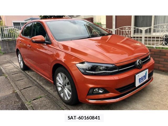 VolksWagen POLO 2021-11 8218884-11