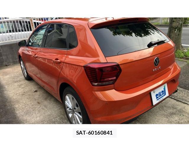 VolksWagen POLO 2021-11 8218884-13