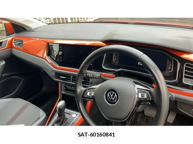 VolksWagen POLO 2021-11 8218884-2