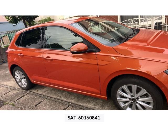 VolksWagen POLO 2021-11 8218884-3