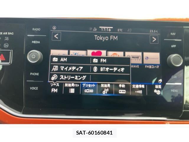 VolksWagen POLO 2021-11 8218884-4