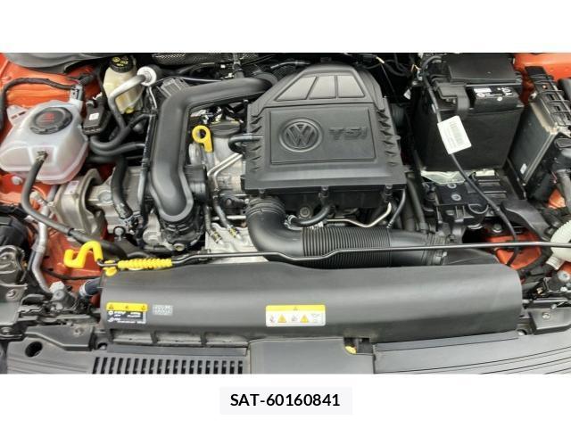 VolksWagen POLO 2021-11 8218884-7