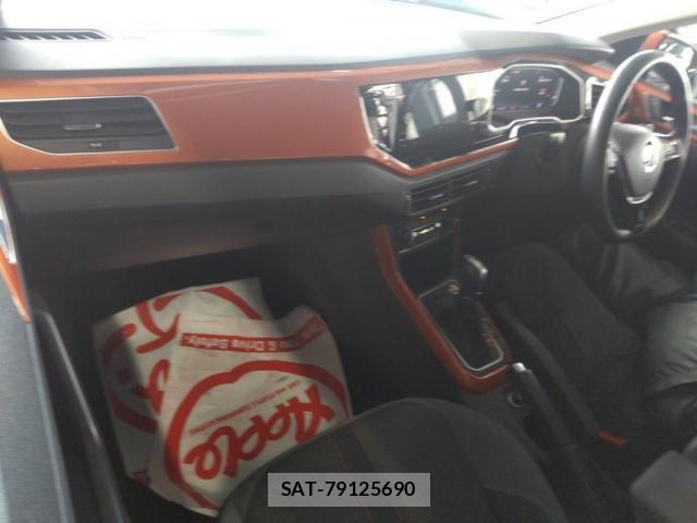 VolksWagen POLO 2019-12 8218892-2