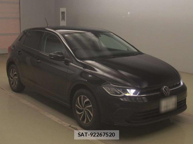 VolksWagen POLO 2025-03 8218941-10